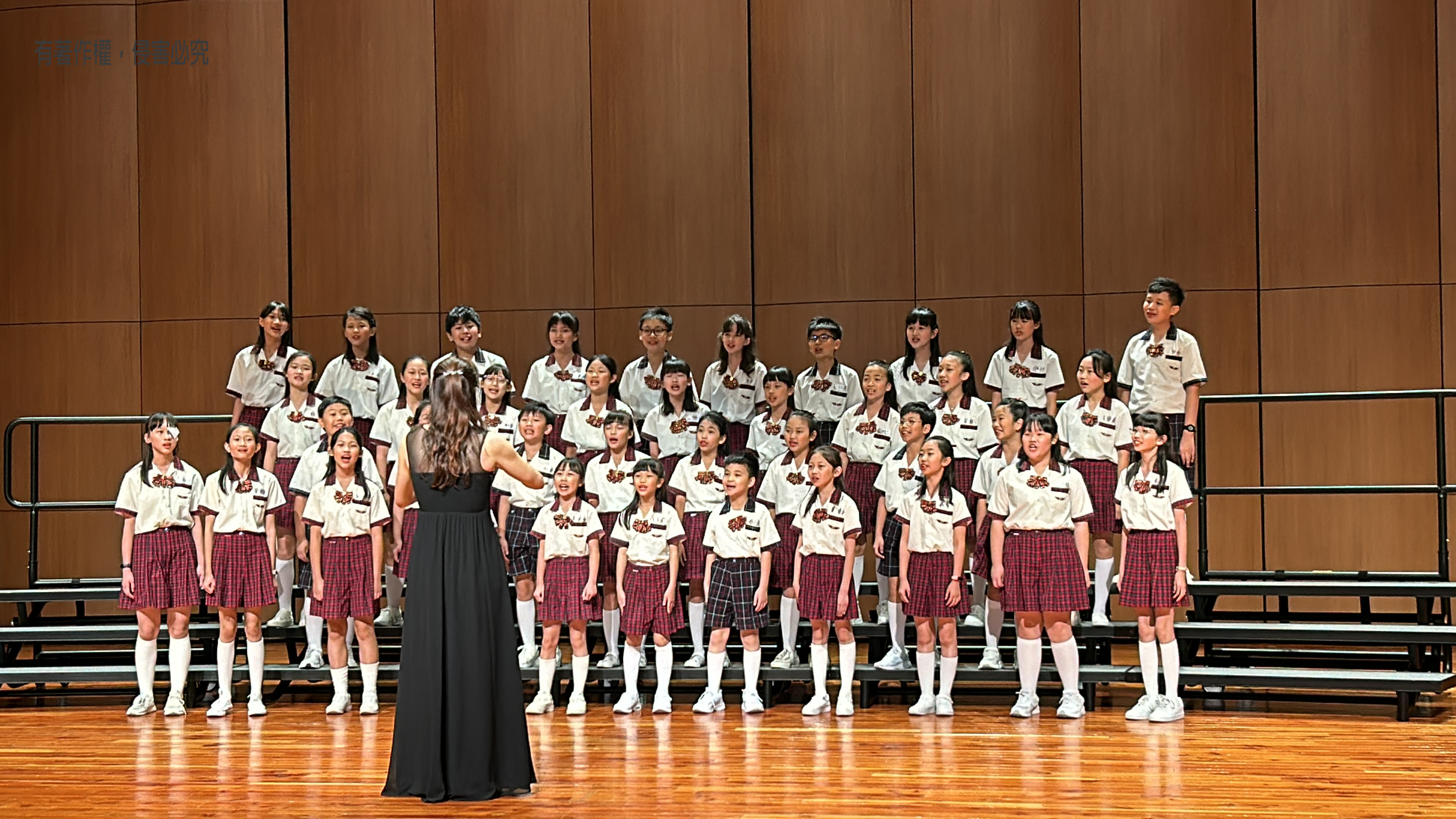 2024裕元獎-全國兒童合唱表演賽-決賽