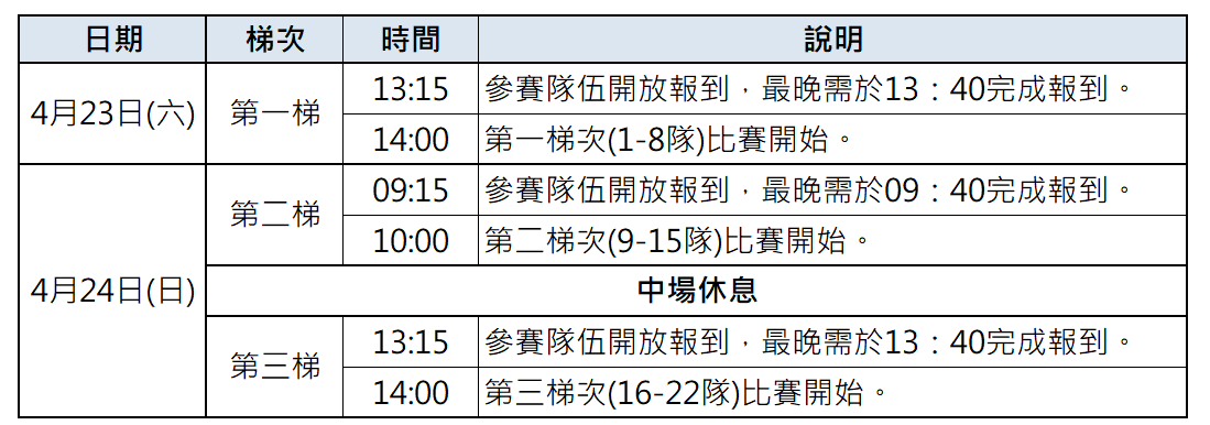 schedule6