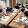 學員書寫創作