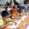 學員書寫創作