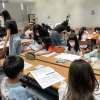 學員書寫創作