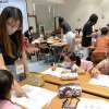 學員書寫創作