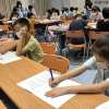 學員書寫創作