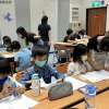 學員書寫創作