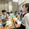發表小組討論結果