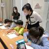 學員書寫創作