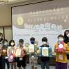 各小組與作品合照
