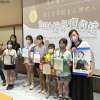 各小組與作品合照