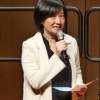 評審楊宜真講評