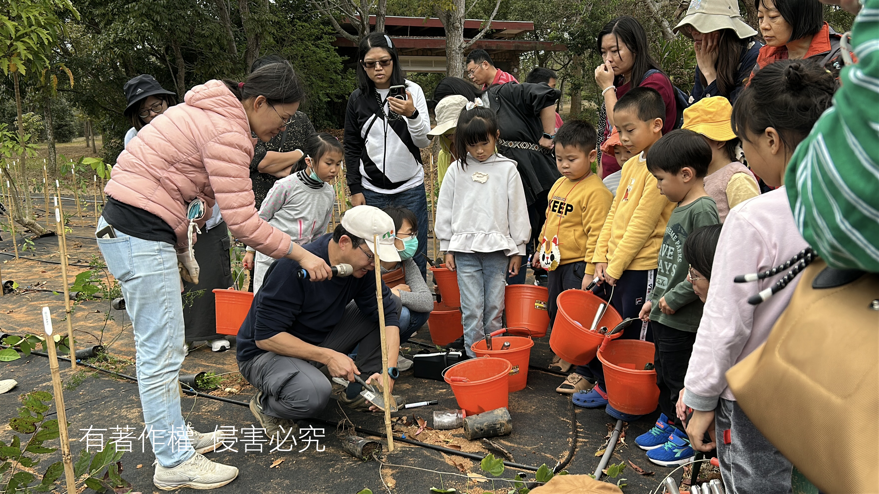 2026.02.28-親子森林趣-臺中大肚山親子森林生態教育活動