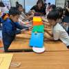 進行破冰遊戲