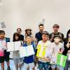 各組成果展現