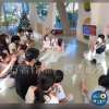 小狗阿疤想變羊