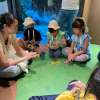 桌遊活動–生態公園