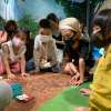 桌遊活動–生態公園