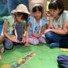 桌遊活動–生態公園