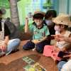 桌遊活動–生態公園