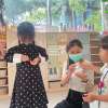 2024年萬聖節_尋找威力活動
