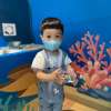 小丑魚大冒險