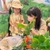 漫遊山林探險趣